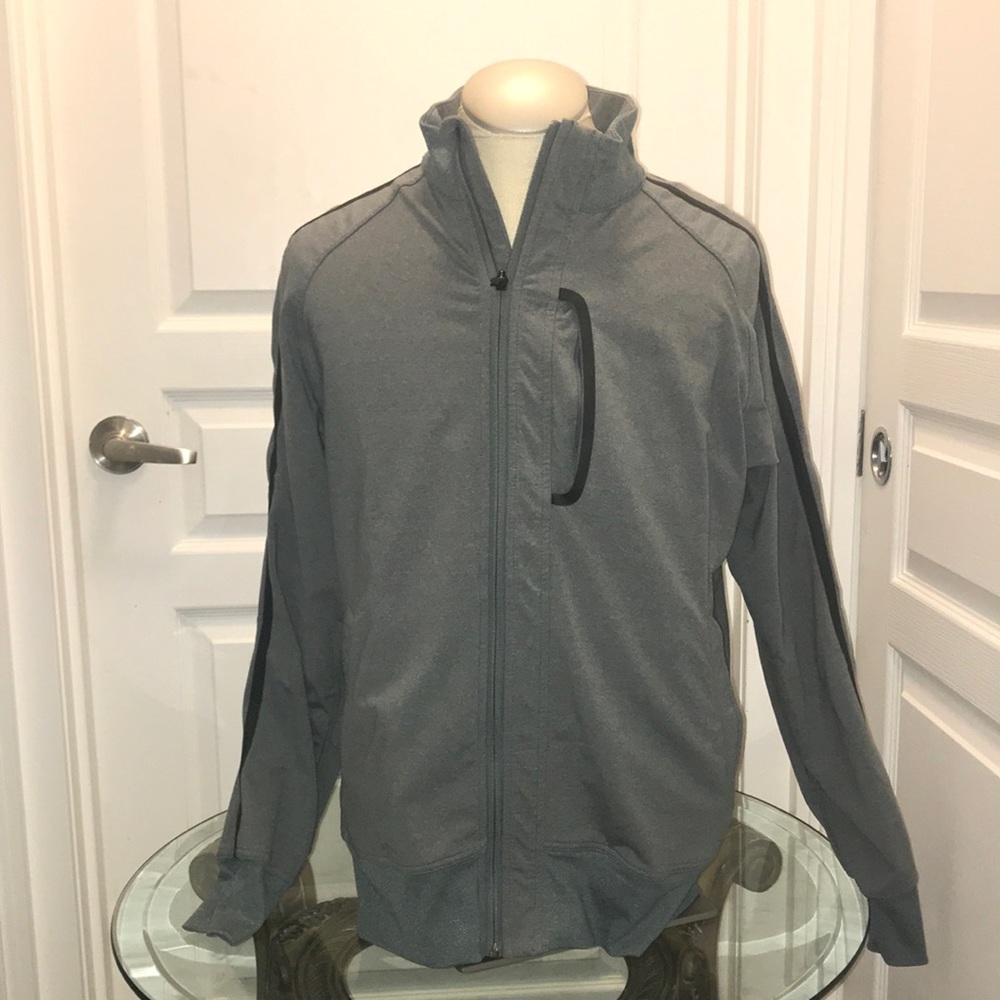 👕 Lululemon Men’s Jacket